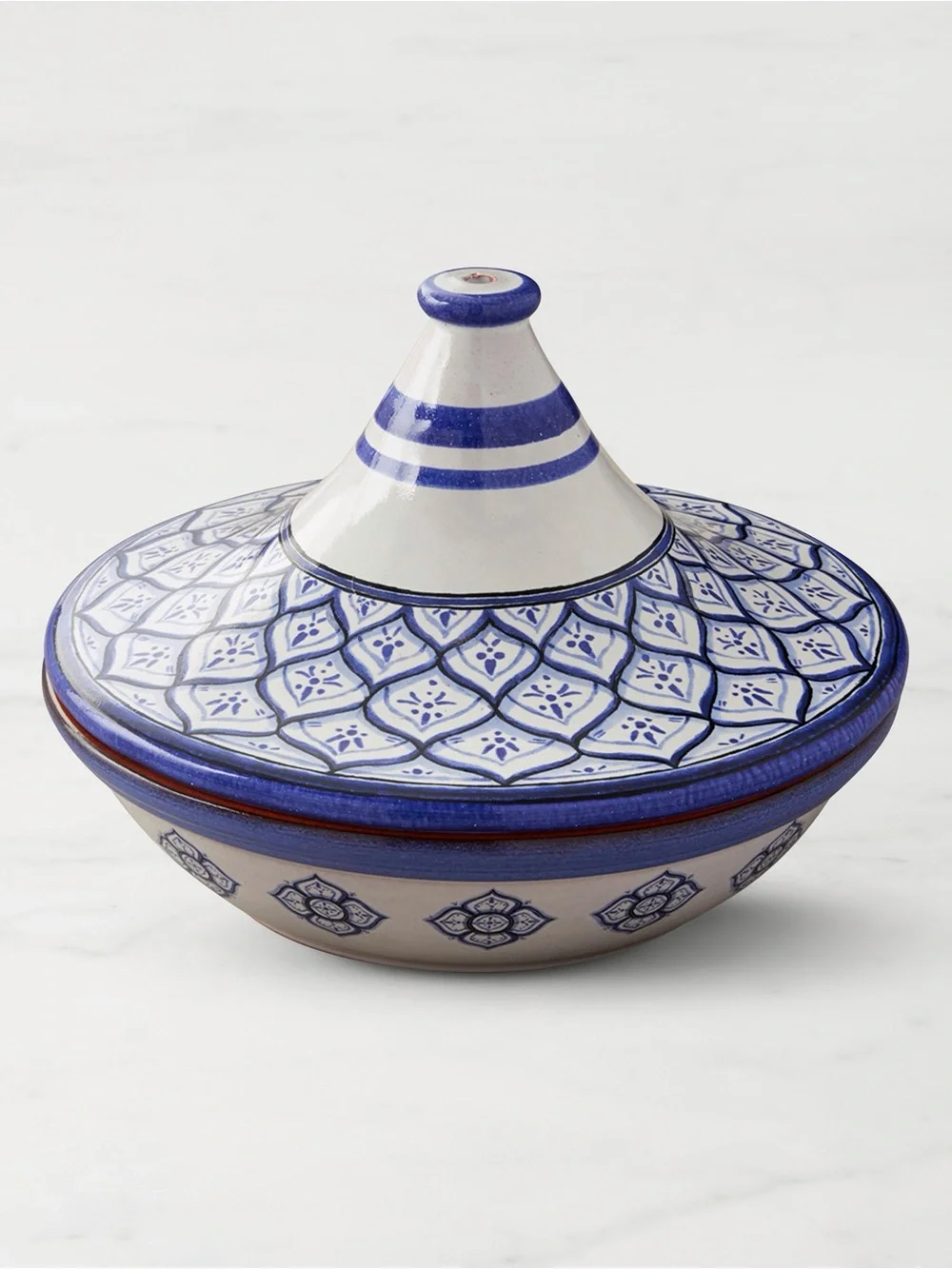 Williams Sonoma Clay Tagine